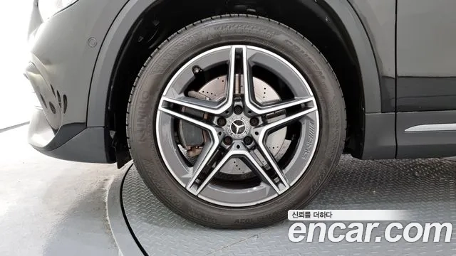 Mercedes-Benz GLA - Class H247 id 2921737 из Кореи 15