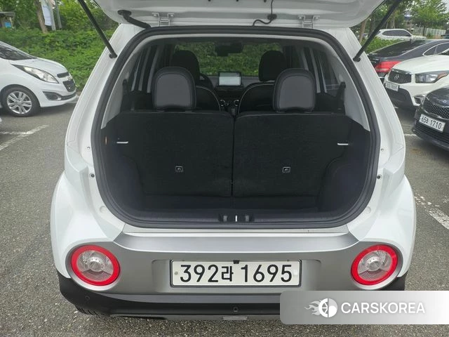 Hyundai Casper id 4599942 из Кореи 14