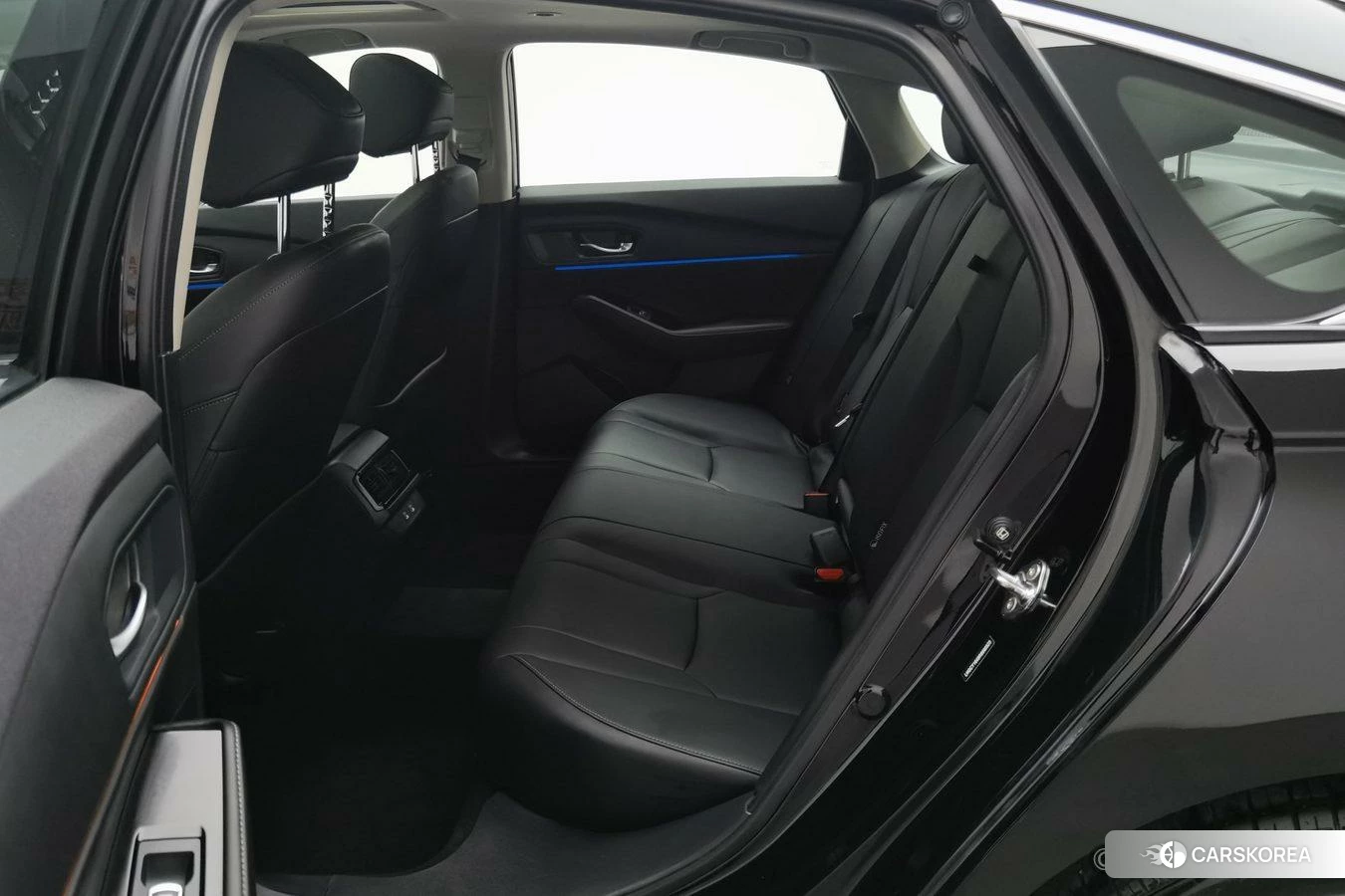 Honda Accord id 4455595 из Китая 19