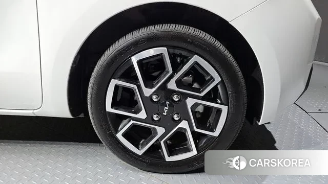 Kia The New Kia Ray id 3383081 из Кореи 15