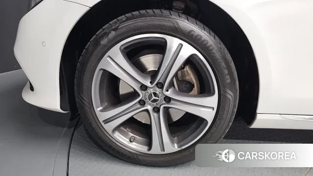 Mercedes-Benz E-Class W213 id 3324811 из Кореи 15