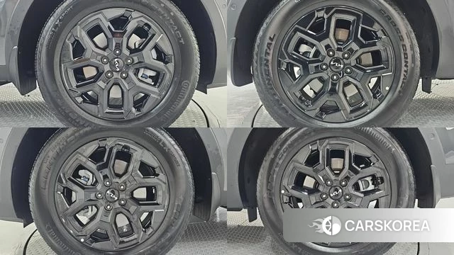 Kia The New Sorento 4th Generation id 4773315 из Кореи 15