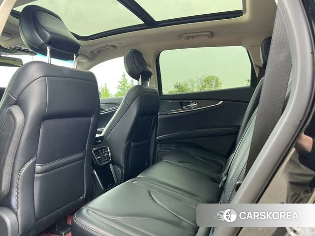 Lincoln Navigator id 4221218 из Китая 7