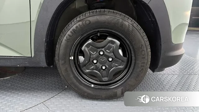 Hyundai Casper id 3478104 из Кореи 15