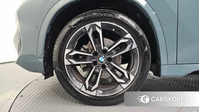 BMW X1 (U11) id 4854101 из Кореи 15