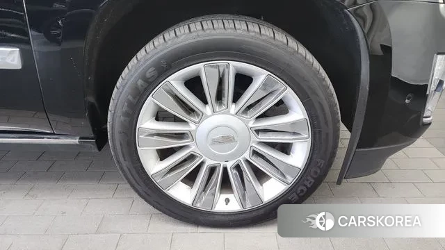 Cadillac Escalade id 3422168 из Кореи 15