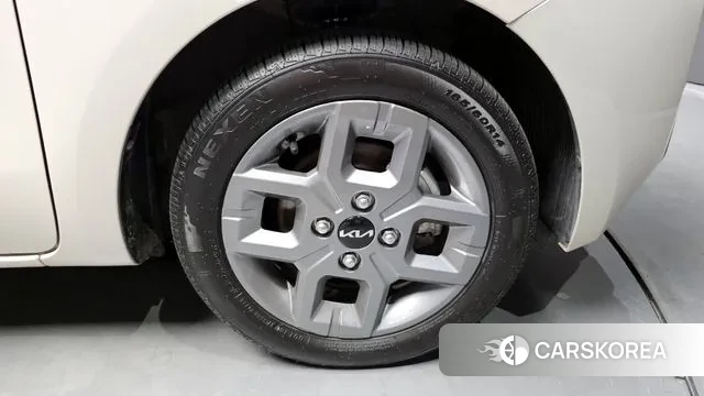 Kia The New Kia Ray id 3027085 из Кореи 15