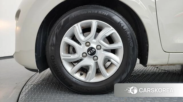 Kia All New Morning (JA) id 4411001 из Кореи 27