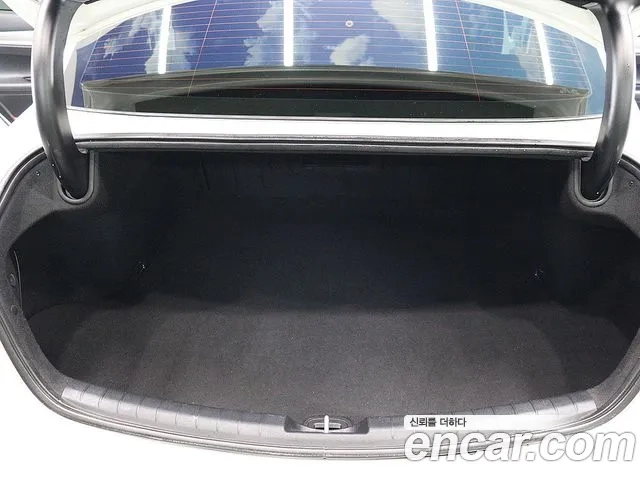 Hyundai The New Grandeur IG id 2949953 из Кореи 15