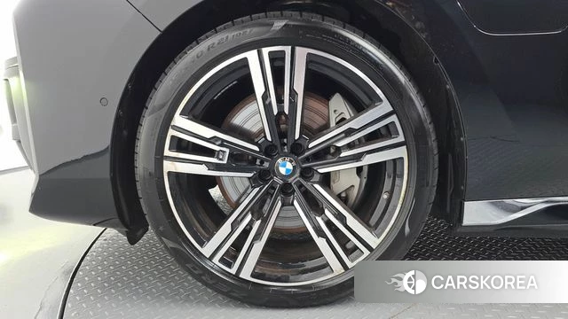 BMW 7 Series (G70) id 4640693 из Кореи 29