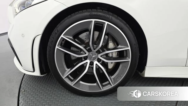 Mercedes-Benz CLS-Class C257 id 4780747 из Кореи 15