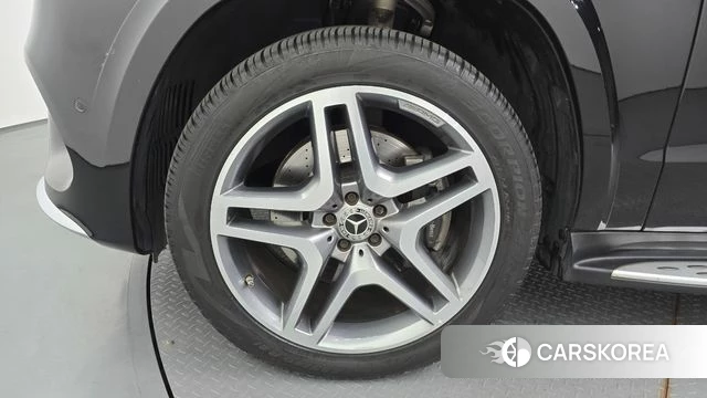 Mercedes-Benz GLS - Class X166 id 4447798 из Кореи 33