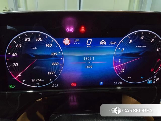 Mercedes-Benz E-Class W214 id 4546716 из Кореи 15