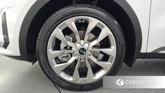 Kia Sorento 4th Generation id 3054535 из Кореи 15