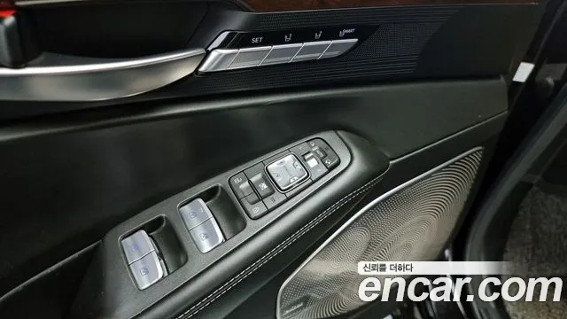 Genesis EQ900 id 2585856 из Кореи 15