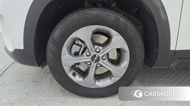 Kia The New Seltos id 3599979 из Кореи 15