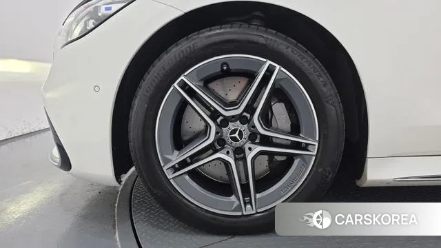 Mercedes-Benz S-Class W223 id 3478239 из Кореи 15