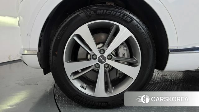 Genesis GV80 id 4847908 из Кореи 35