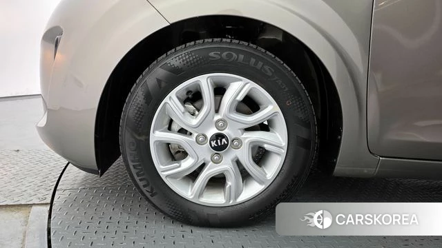 Kia All New Morning (JA) id 3879436 из Кореи 15