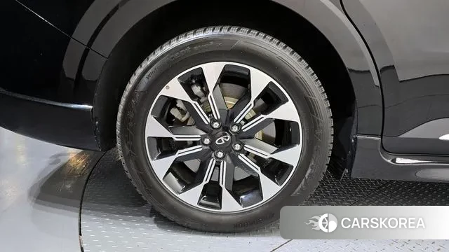 Kia Carnival 4th generation id 3717375 из Кореи 15