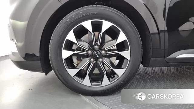 Kia Carnival 4th generation id 3479494 из Кореи 15