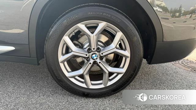 BMW X4 (G02) id 4186992 из Кореи 15