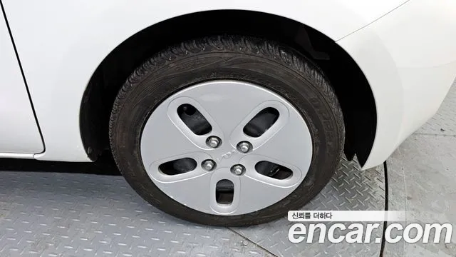 Kia The New Kia Ray id 2386784 из Кореи 15