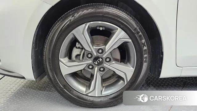 Kia Come New K3 id 3612421 из Кореи 15