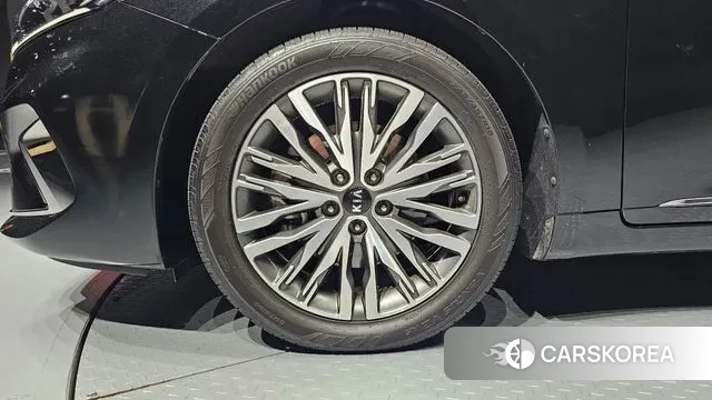 Kia K7 Premier id 3242944 из Кореи 15