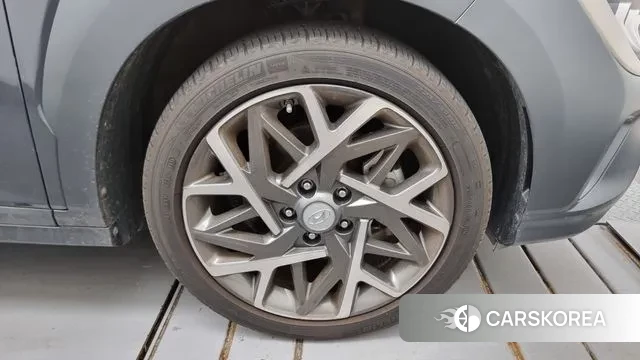 Hyundai The New Kona Hybrid id 3033153 из Кореи 15