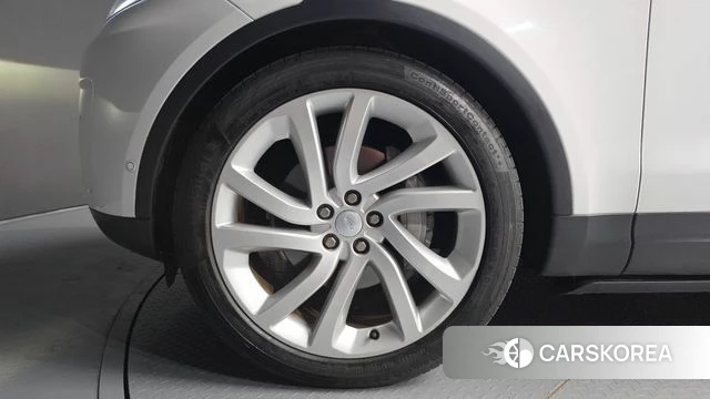 Land Rover Discovery 5 id 4692863 из Кореи 33