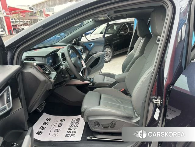 Audi Q4 e-tron id 4261511 из Китая 9