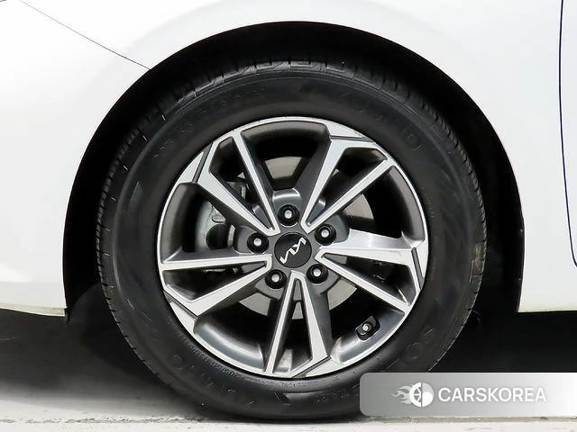 Kia The New K3 2nd generation id 4592715 из Кореи 15