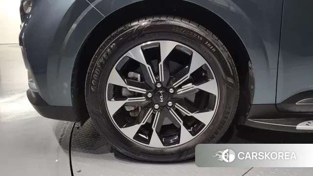 Kia Carnival 4th generation id 3366960 из Кореи 15