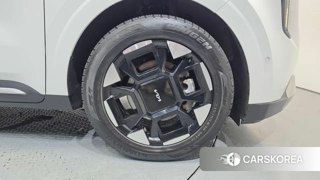 Kia The New Carnival 4th Generation id 4623549 из Кореи 25