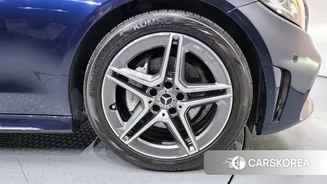 Mercedes-Benz C-Class W205 id 2375487 из Кореи 15