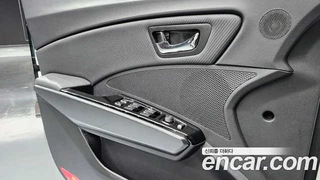 Ssangyong Berry New Tivoli id 2701900 из Кореи 15