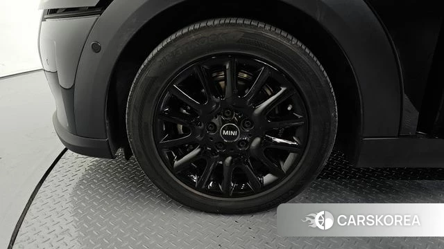 Mini Cooper id 4681895 из Кореи 29