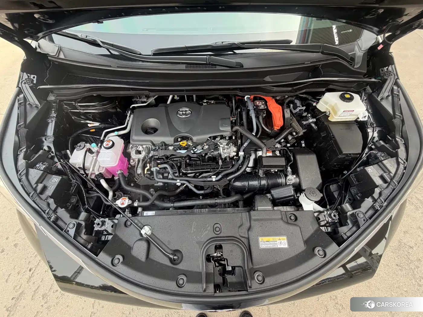 Toyota Sienna id 4545805 из Китая 14