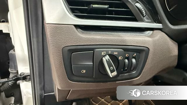 BMW X1 id 4240134 из Китая 13