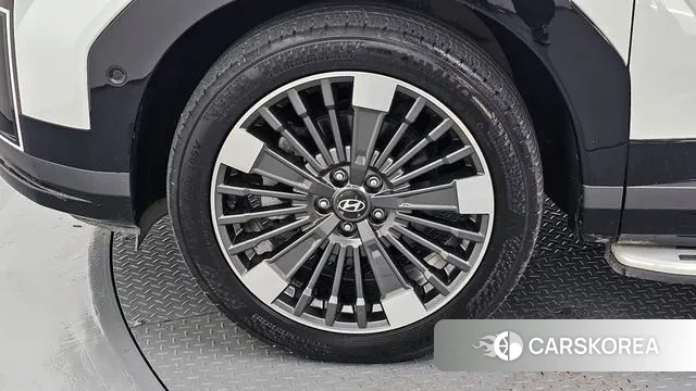 Hyundai Santa Fe (MX5) id 3299980 из Кореи 15