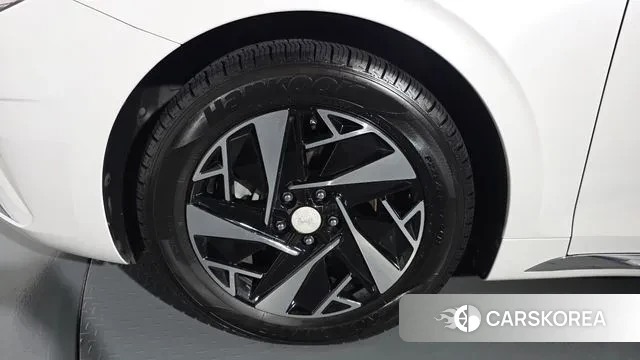 Hyundai The New Grandeur IG Hybrid id 3058742 из Кореи 15