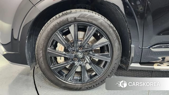 Hyundai Santa Fe TM id 3937025 из Кореи 15