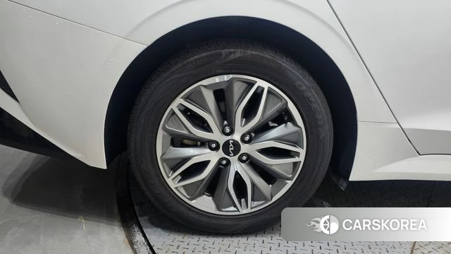 Kia K5 Hybrid 3rd Generation id 4706683 из Кореи 26