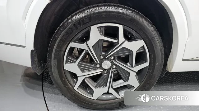 Hyundai Palisade id 3493231 из Кореи 15