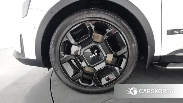 Kia The New Sorento 4th Generation id 3654007 из Кореи 15