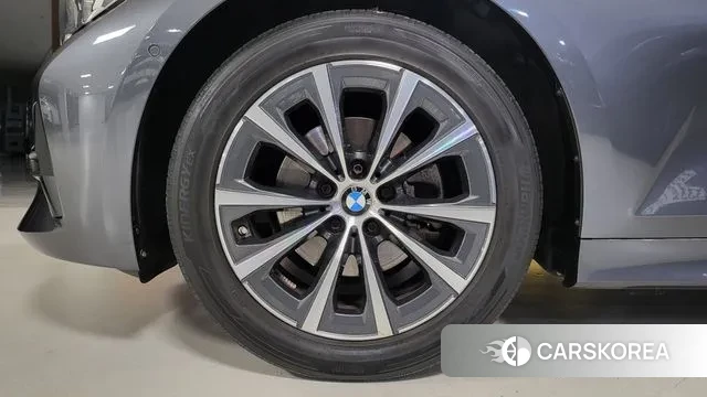 BMW 3 Series (G20) id 3742131 из Кореи 15