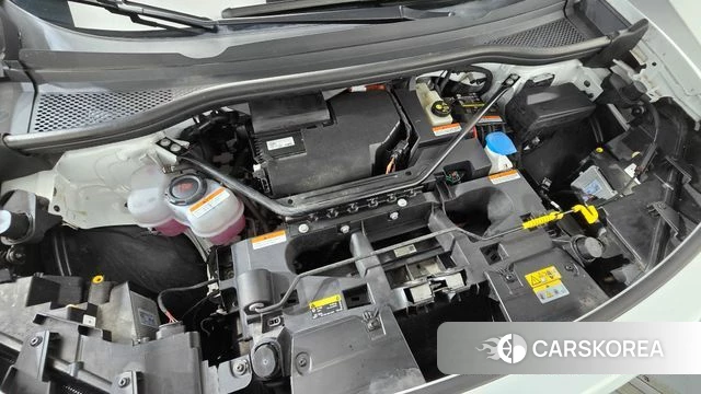 Volkswagen ID.4 id 4592158 из Кореи 30