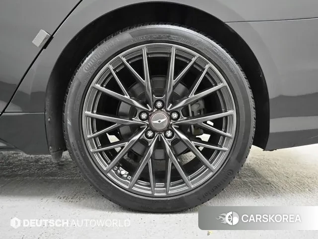 Genesis G80 id 3601856 из Кореи 15