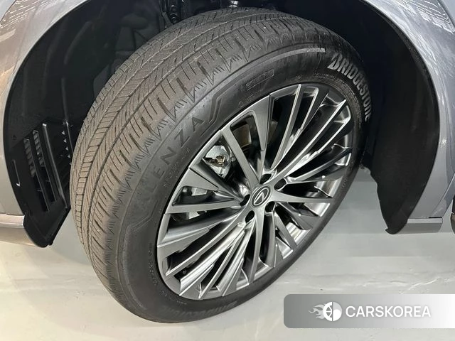 Lexus RX350h 5th generation id 4617757 из Кореи 15